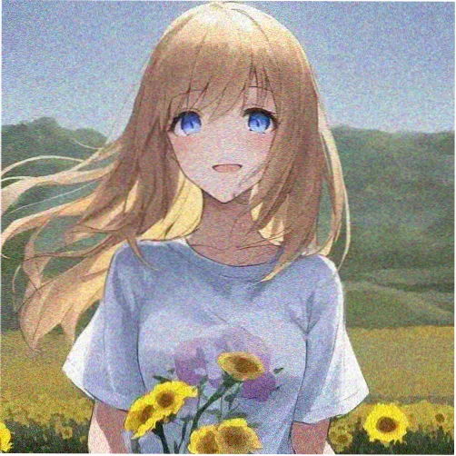 观众阿岩的头像